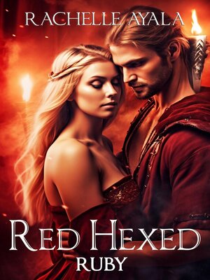 cover image of Red Hexed